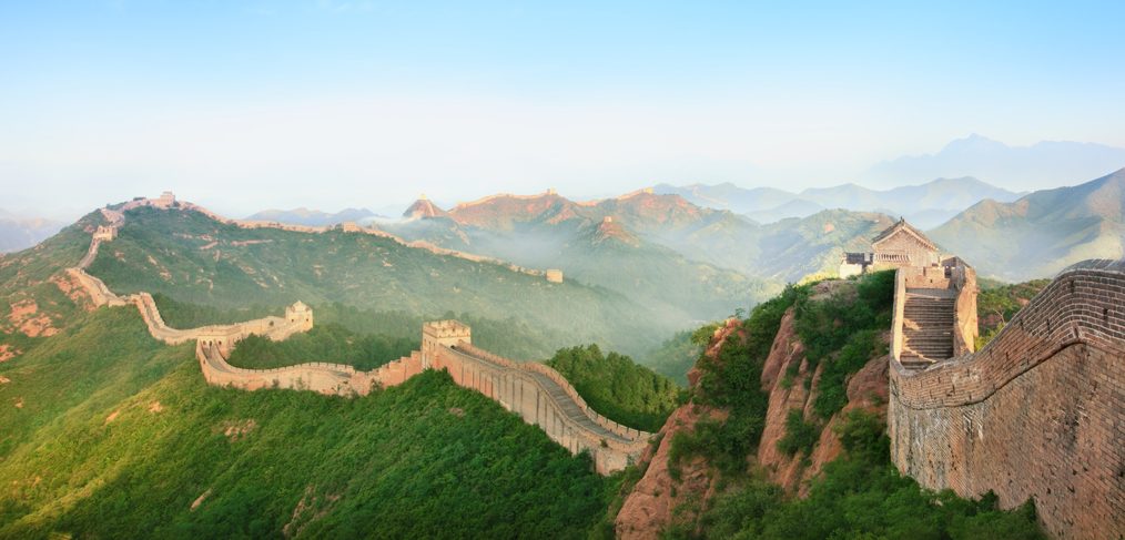 Lieux incontournables en Chine